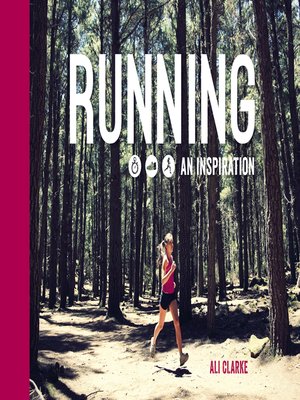 cover image of Running